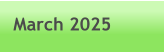 March 2025