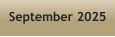 September 2025