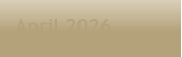 April 2026