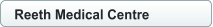 Reeth Medical Centre